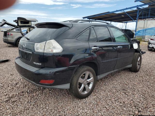 2008 Lexus Rx 350 VIN: 2T2GK31U18C030746 Lot: 60349724