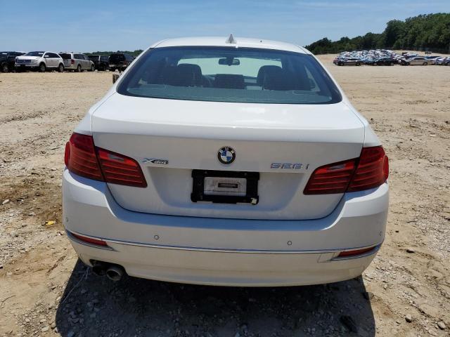 2015 BMW 528 Xi VIN: WBA5A7C51FD623080 Lot: 58576194