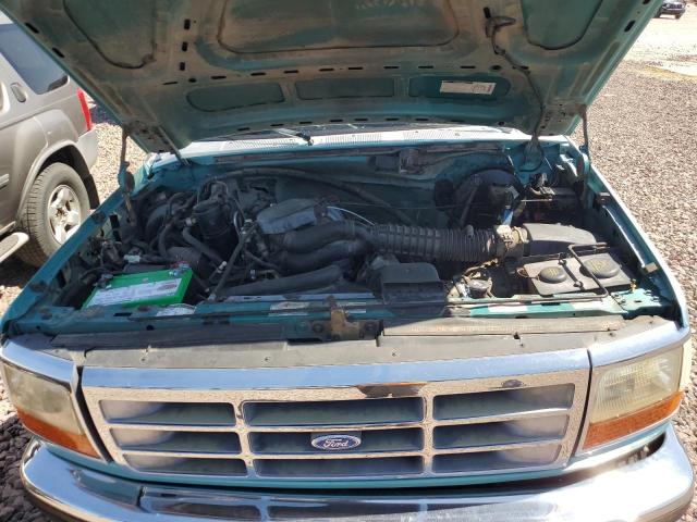 1FMEU15N8RLA29919 1994 Ford Bronco U100