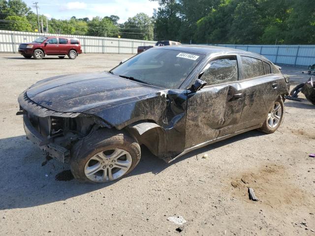 2016 DODGE CHARGER SE - 2C3CDXBG4GH108989