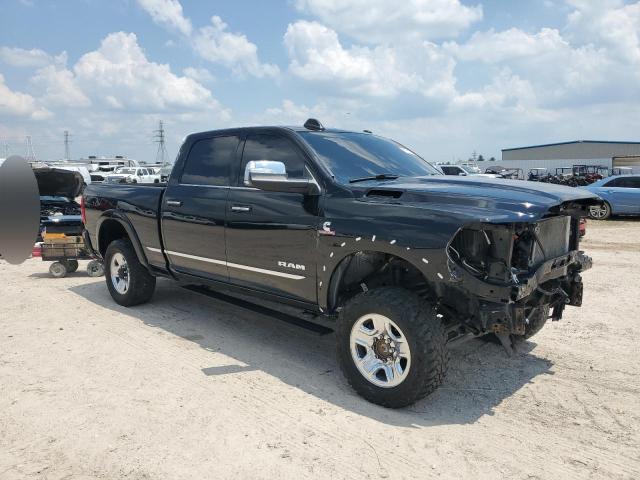 2022 Ram 2500 Limited VIN: 3C6UR5SLXNG326619 Lot: 59262164