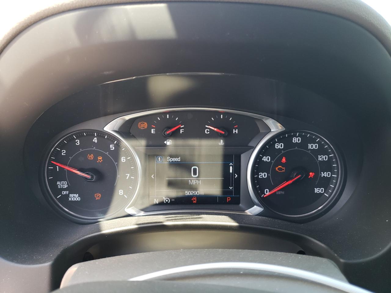 3GKALSEXXJL156116 2018 GMC Terrain Denali