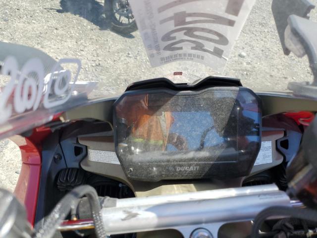 2023 DUCATI PANIGALE V ZDMDAGWW9PB004361