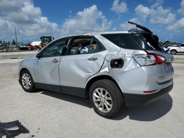 2019 CHEVROLET EQUINOX L - 2GNAXGEVXK6100508