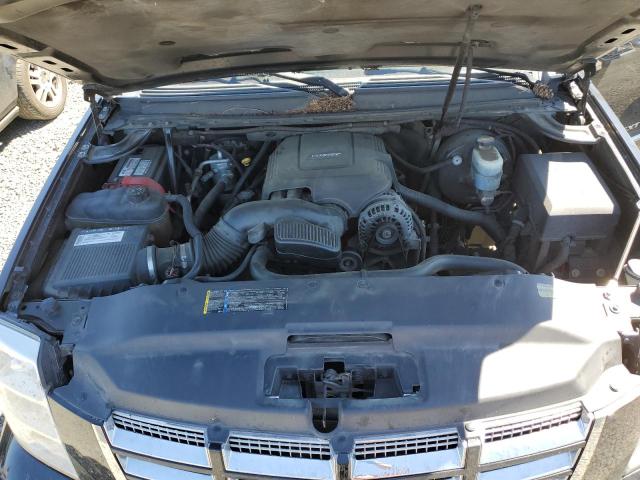 3GYFK62897G275232 2007 Cadillac Escalade Ext