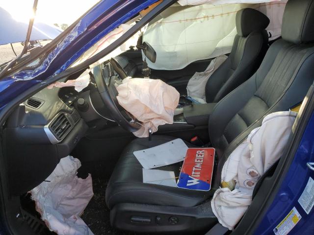 2022 Honda Accord Sport Se VIN: 1HGCV1F49NA035251 Lot: 58643014