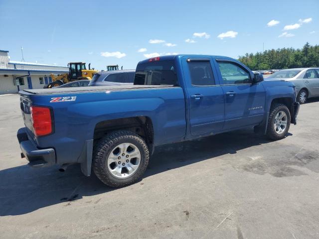 2016 CHEVROLET SILVER1500 - 1GCVKREC4GZ378304