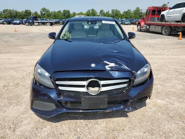 2016 Mercedes-Benz C 300 VIN: 55SWF4JB6GU154514 Lot: 59043304