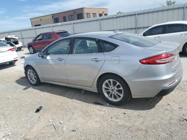 VIN 3FA6P0HD1LR251620 2020 Ford Fusion, SE no.2