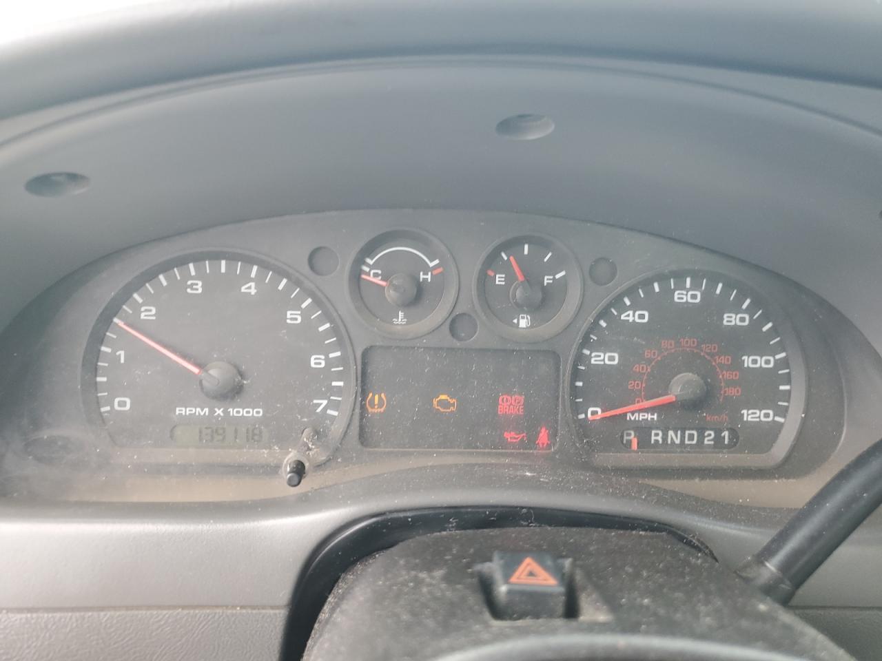 1FTYR11U67PA66344 2007 Ford Ranger