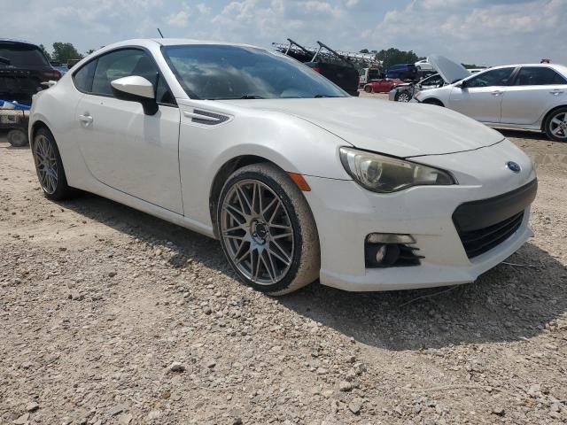 2013 Subaru Brz 2.0 Limited VIN: JF1ZCAC16D1612900 Lot: 58069164