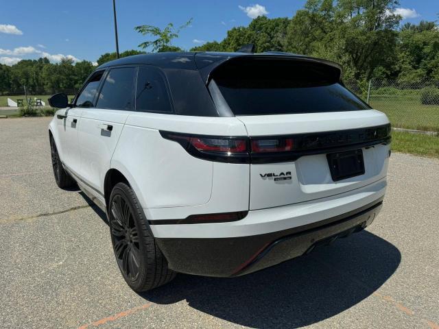 2018 Land Rover Range Rove VIN: SALYL2RX9JA778047 Lot: 57676724