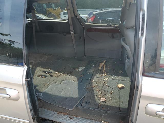 2006 Chrysler Town & Country Limited VIN: 2A4GP64L76R858494 Lot: 56720314