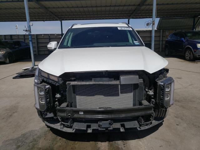2024 HYUNDAI PALISADE KM8R7DGE3RU703010