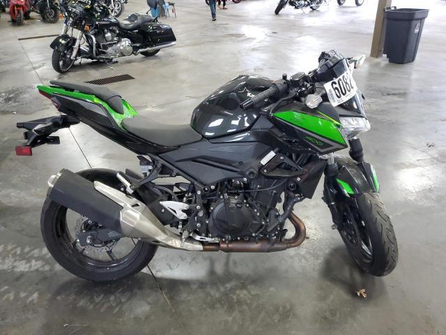 2022 KAWASAKI ER400 D - JKAERKD13NDAJ1355