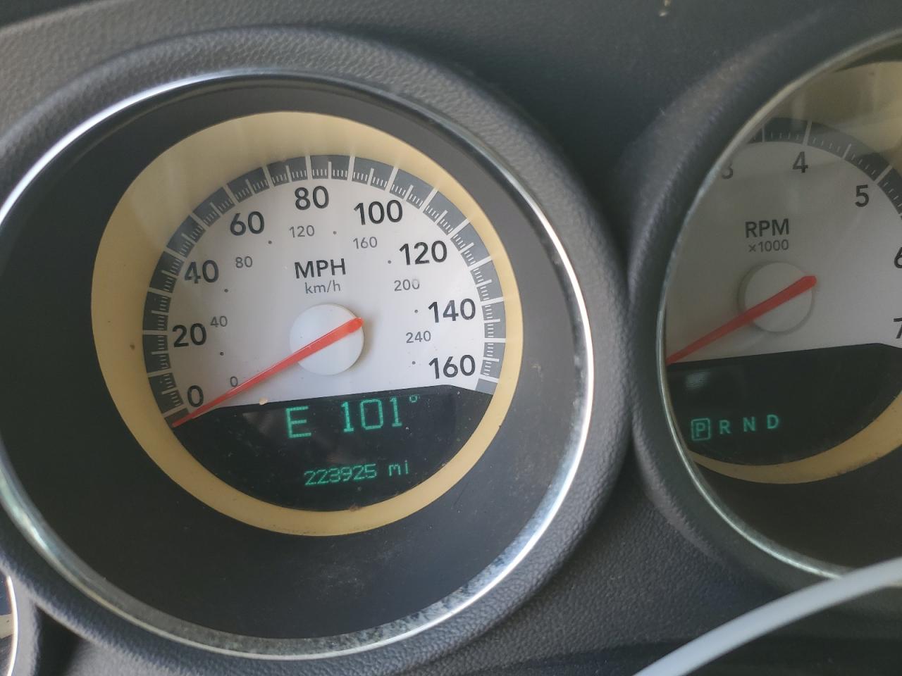 2B3LA53H48H202566 2008 Dodge Charger R/T