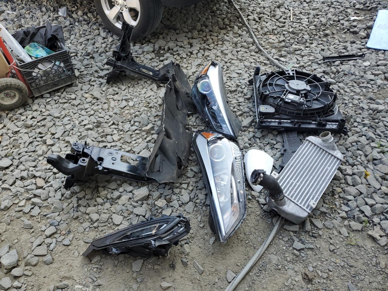 KM8J3CA23HU508394 2017 Hyundai Tucson Limited