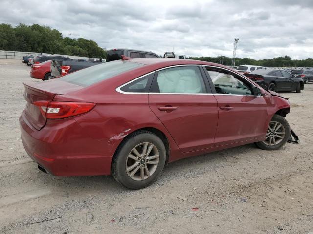 2016 Hyundai Sonata Se VIN: 5NPE24AF3GH269827 Lot: 59457794