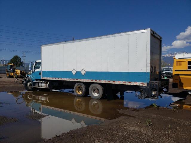 FREIGHTLINER M2 112 MED 2017 white conventi diesel 3ALHC5DV6HDHY2313 photo #3