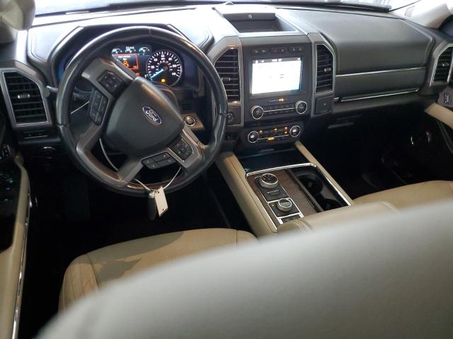 2018 Ford Expedition Platinum VIN: 1FMJU1MT3JEA31956 Lot: 60628984