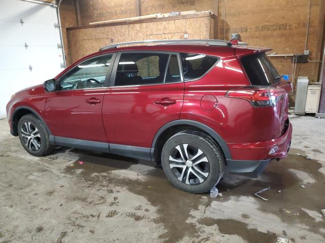 Vin: 2t3bfrevxjw752544, lot: 58923694, toyota rav4 le 20182
