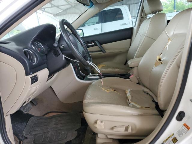 2007 Mazda 6 I VIN: 1YVHP80C975M21214 Lot: 57204944