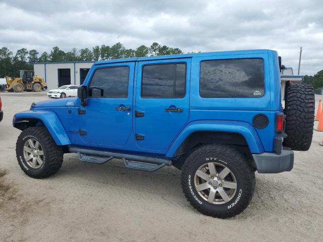 1C4BJWEGXGL115972 2016 JEEP WRANGLER - Image 2