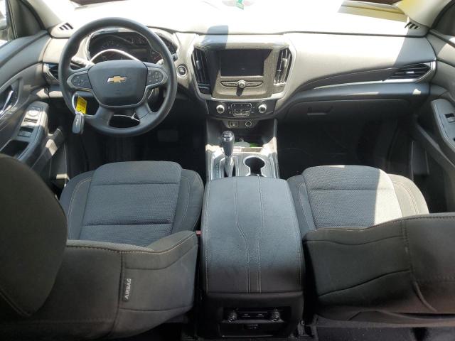 2020 CHEVROLET TRAVERSE L - 1GNERFKW1LJ106592