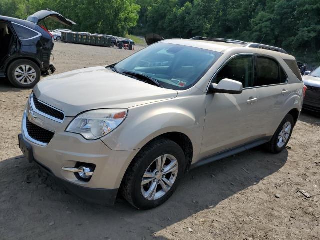 2012 Chevrolet Equinox Lt VIN: 2GNALPEK0C1111470 Lot: 58074714