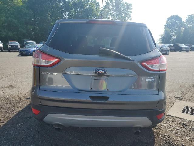 2014 Ford Escape Se VIN: 1FMCU9GX5EUC33893 Lot: 57460874