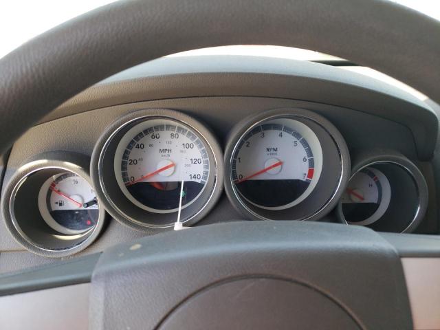 2008 Dodge Magnum Sxt VIN: 2D4FV37V18H128174 Lot: 56430114