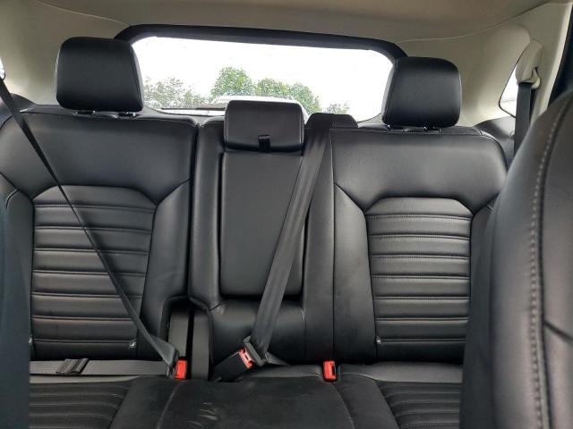 2023 Ford Edge Sel VIN: 2FMPK4J95PBA27986 Lot: 59819474