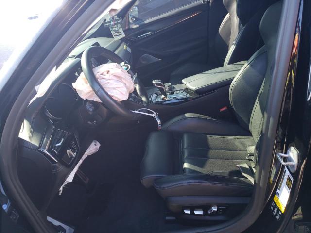 2019 BMW M5 - WBSJF0C50KB447437