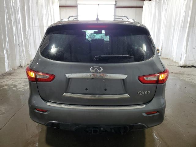 2015 Infiniti Qx60 VIN: 5N1AL0MM6FC538956 Lot: 57512654