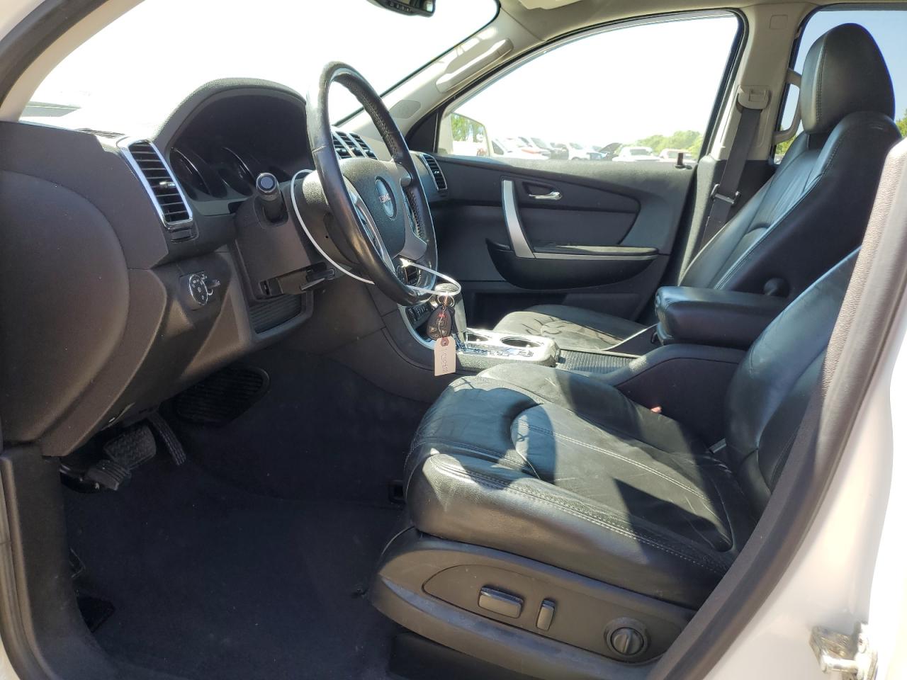 1GKKRRED6CJ343851 2012 GMC Acadia Slt-1