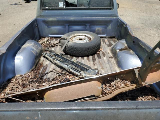 1997 Toyota Tacoma VIN: 4TANL42N9VZ311583 Lot: 60345044