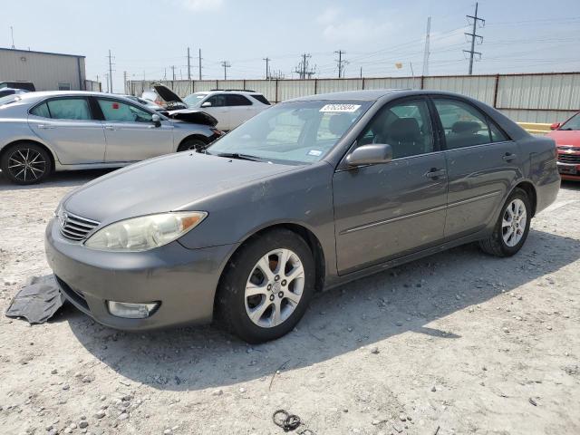 2005 Toyota Camry Le VIN: 4T1BE32K95U567717 Lot: 57623504