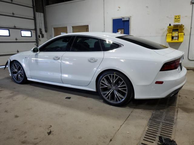 VIN WAU2GAFC6GN068034 2016 Audi A7, Prestige no.2