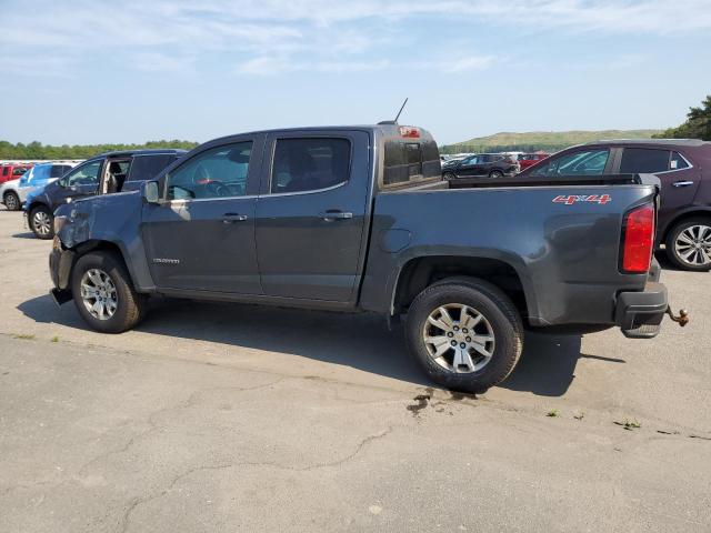 2016 Chevrolet Colorado Lt VIN: 1GCGTCE36G1221164 Lot: 60023694