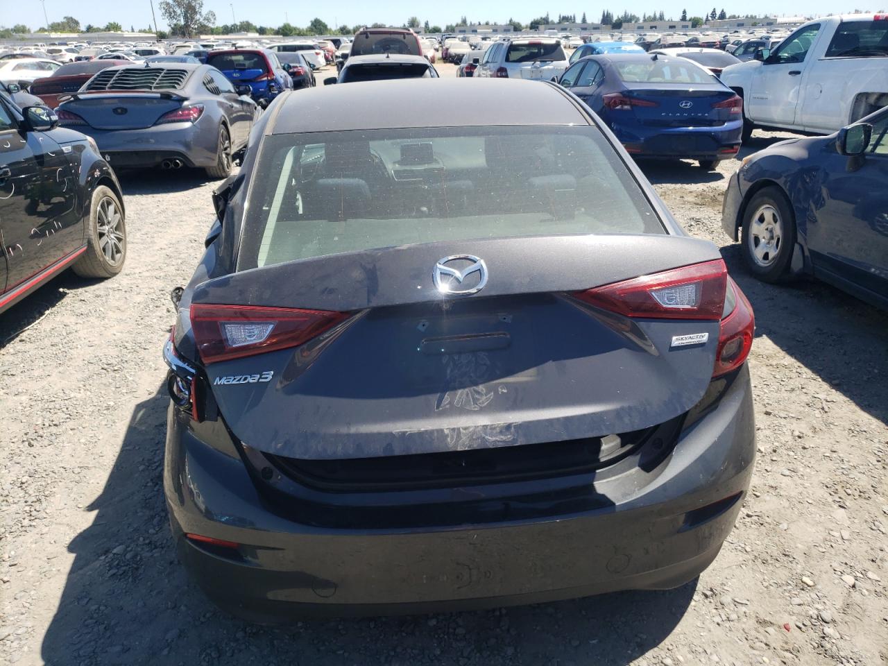 3MZBM1U75GM309848 2016 Mazda 3 Sport