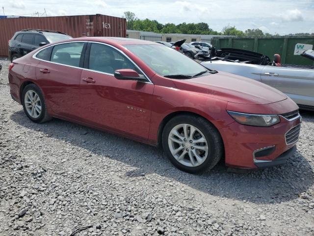 1G1ZJ5SU9HF234429 | 2017 Chevrolet malibu hybrid