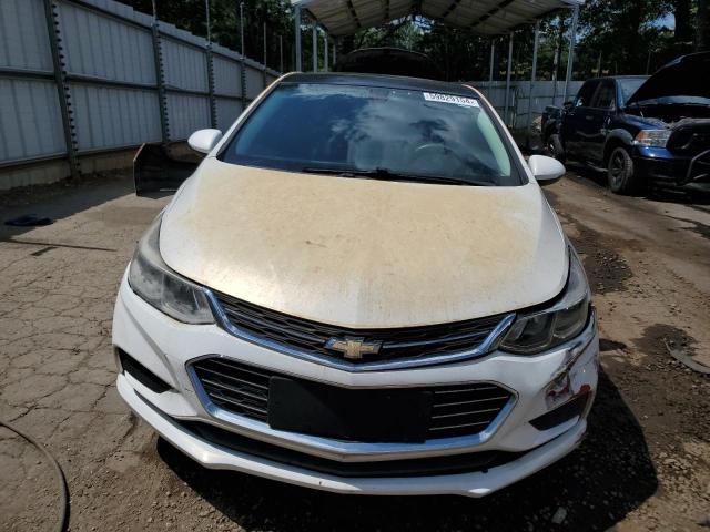 2017 CHEVROLET CRUZE LS - 3G1BC5SM1HS539642
