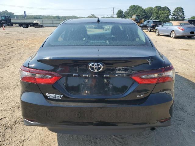 VIN 4T1C11AKXMU572803 2021 Toyota Camry, LE no.6