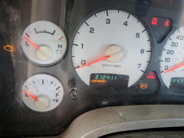 2004 Dodge Ram 1500 St VIN: 1D7HA18N64J104214 Lot: 56530744