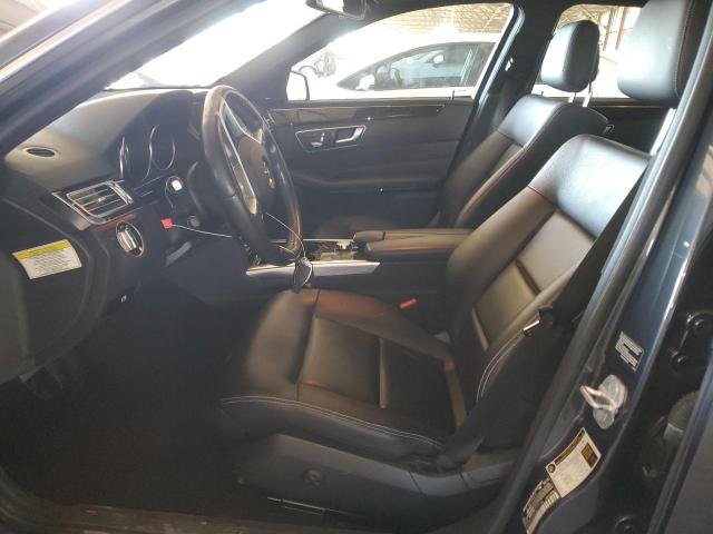 2014 Mercedes-Benz E 350 VIN: WDDHF5KB7EA777134 Lot: 57712304