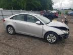 CHEVROLET CRUZE LT photo