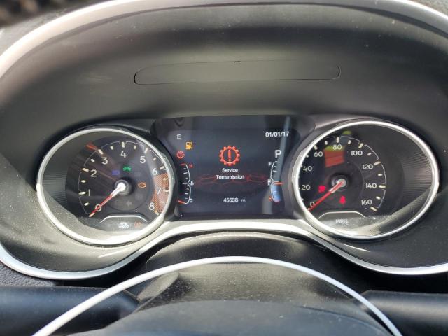 2019 Jeep Compass Latitude VIN: 3C4NJCBB3KT851881 Lot: 56286934