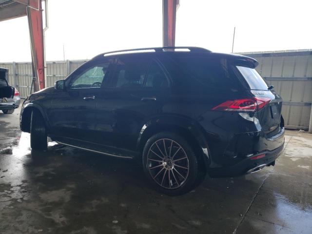 2022 Mercedes-Benz Gle 350 VIN: 4JGFB4JB9NA780153 Lot: 57194924