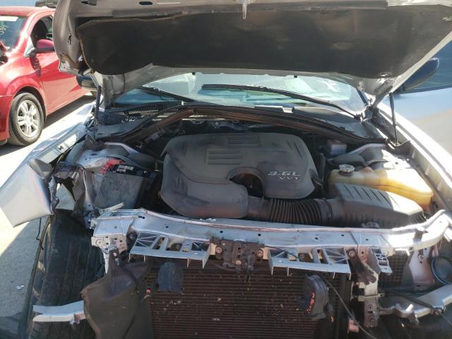2022 DODGE CHARGER SX 2C3CDXBG3NH135565
