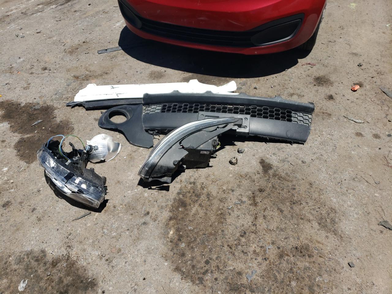 KNDJN2A21H7488377 2017 Kia Soul